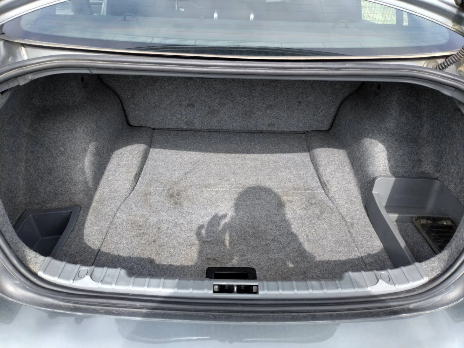 BMW 318 2.0 D Facelift | Mobile.bg   15