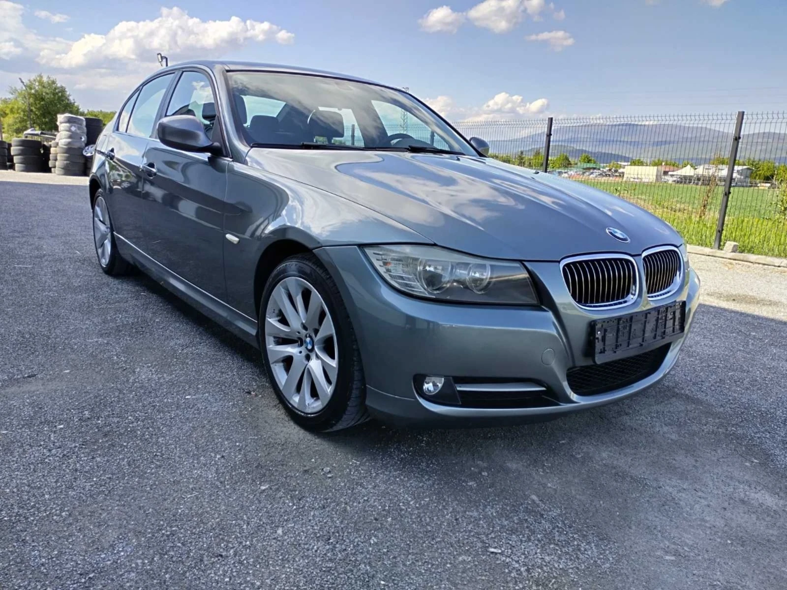 BMW 318 2.0 D Facelift | Mobile.bg   1