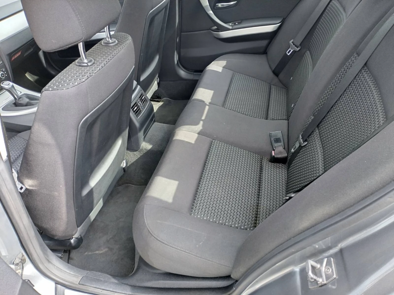 BMW 318 2.0 D Facelift | Mobile.bg   14