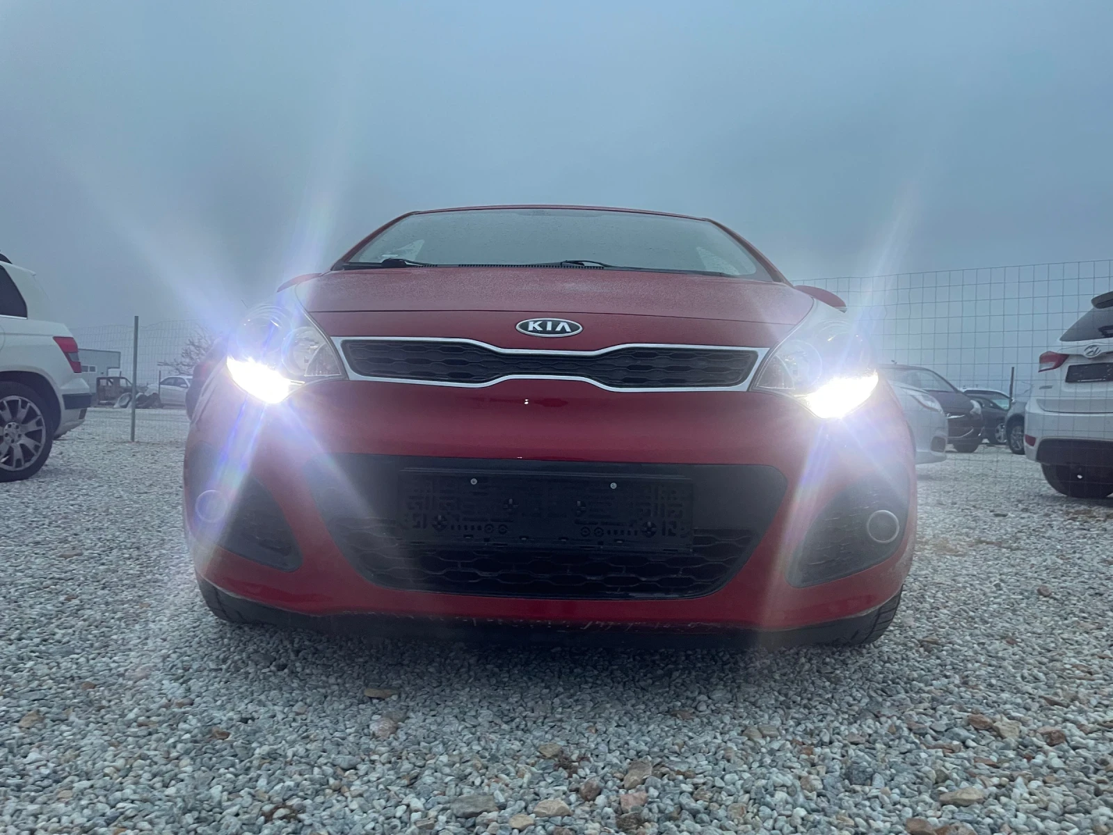 Kia Rio 1, 2 - изображение 3