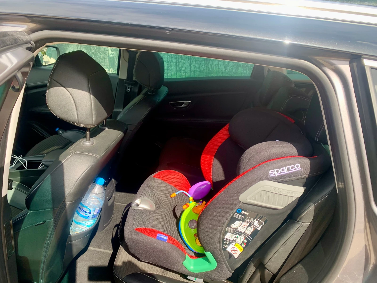 Renault Grand scenic  - изображение 9