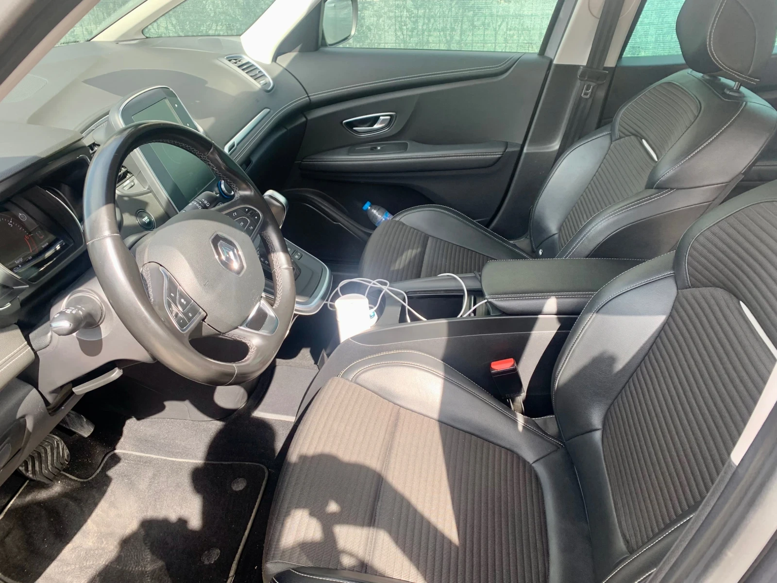 Renault Grand scenic  - изображение 10