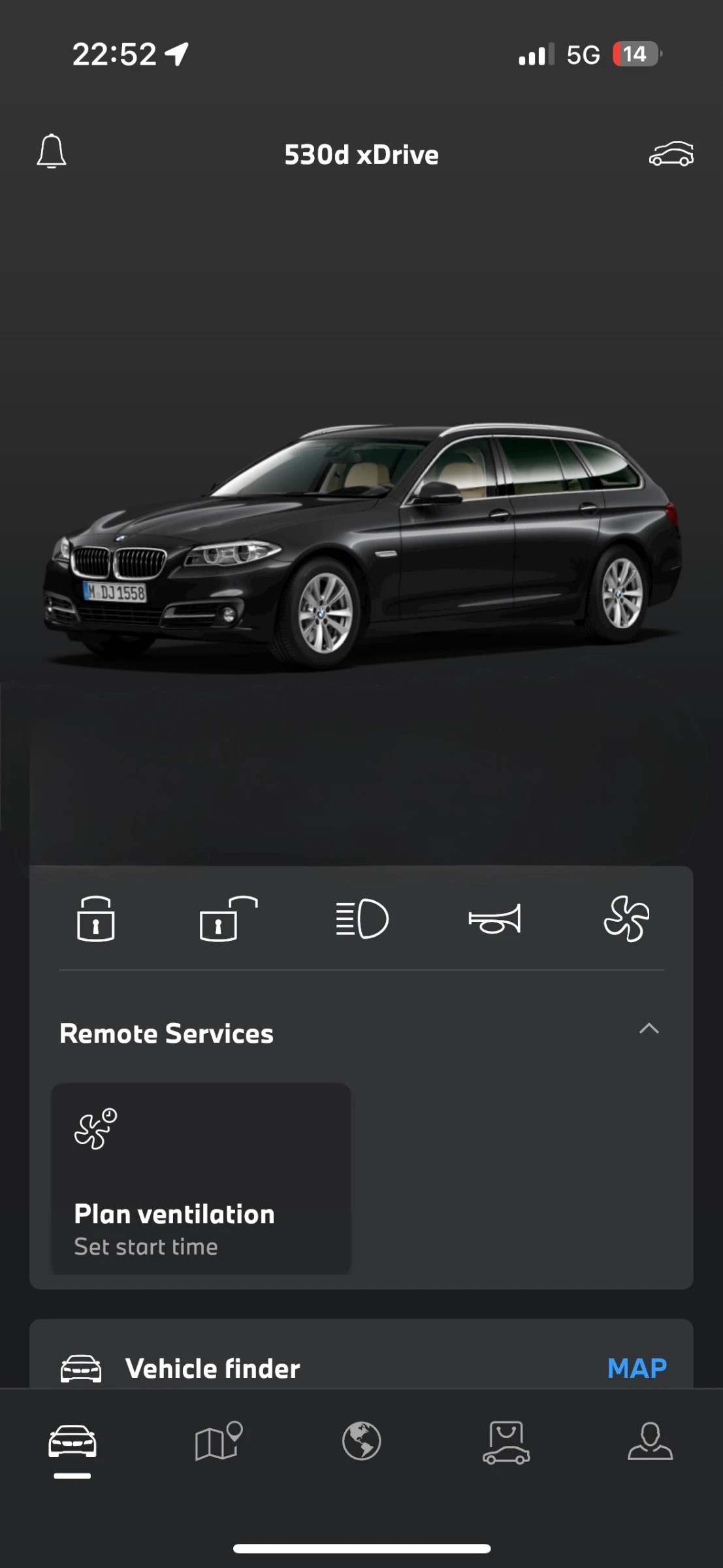 BMW 530 Facelift LCI | Mobile.bg   14