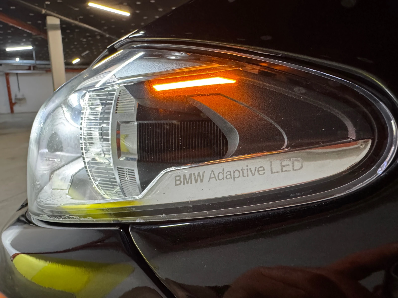 BMW 530 Facelift LCI | Mobile.bg   13