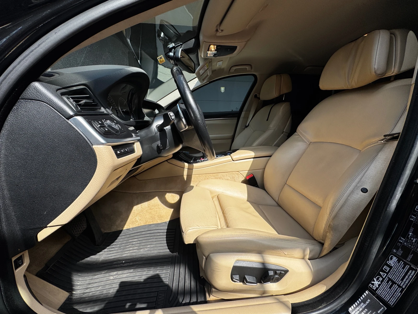 BMW 530 Facelift LCI | Mobile.bg   11