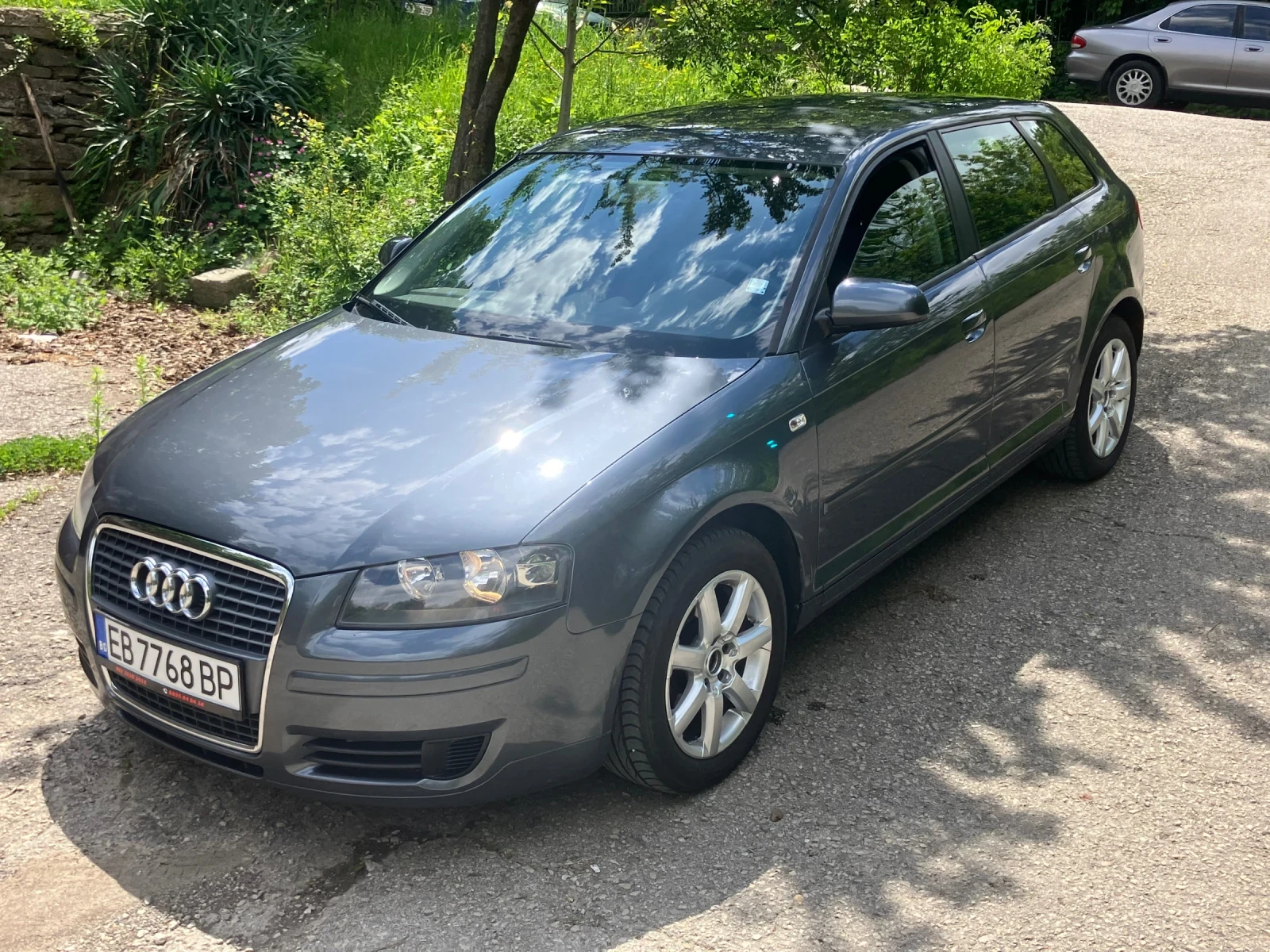 Audi A3 1.9 105 - изображение 4