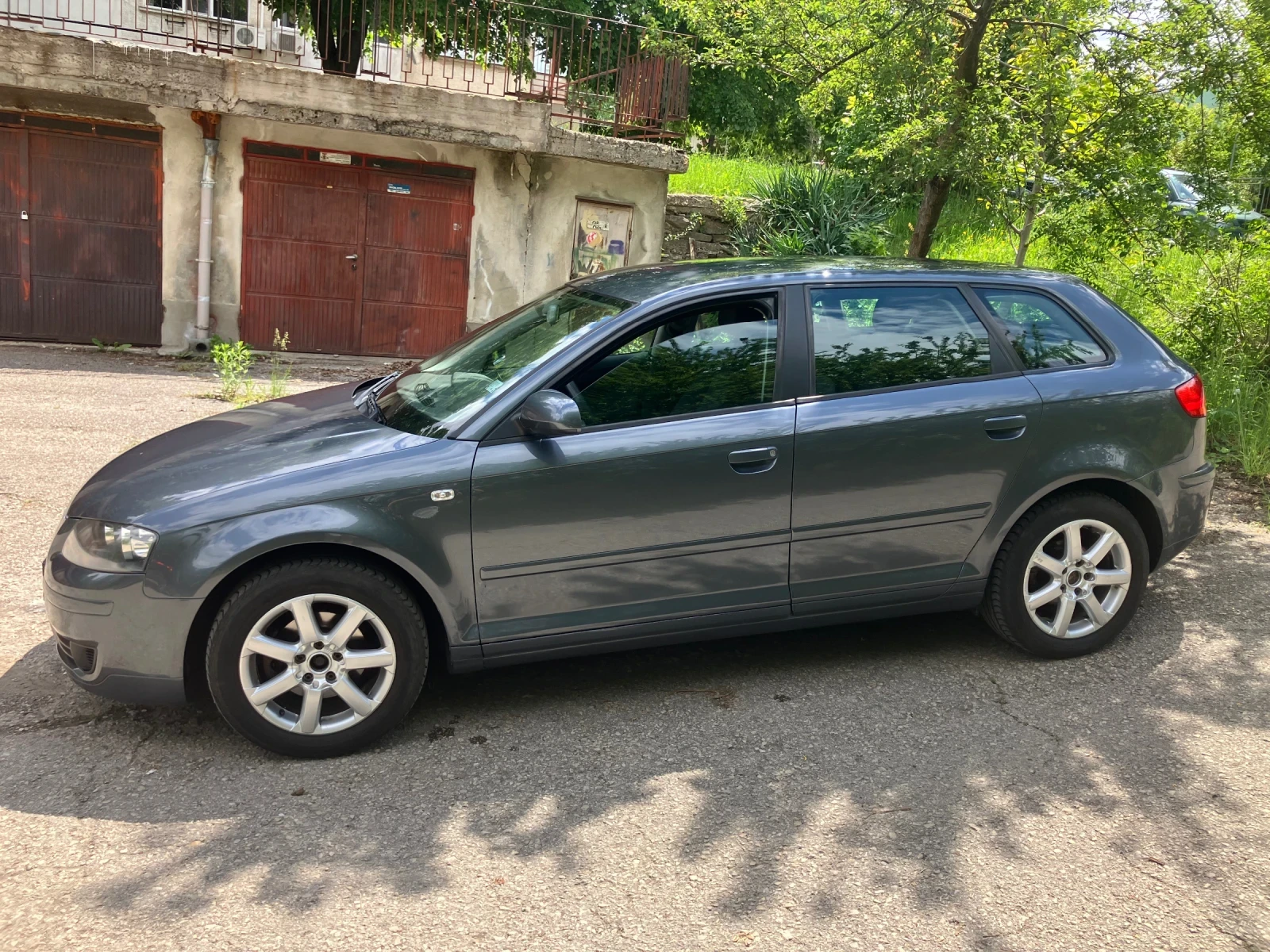 Audi A3 1.9 105 - изображение 5