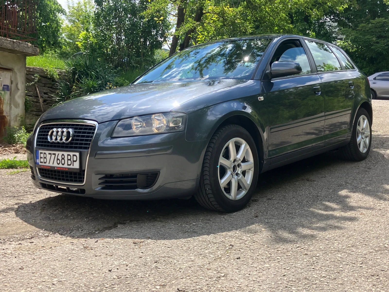 Audi A3 1.9 105 - изображение 3