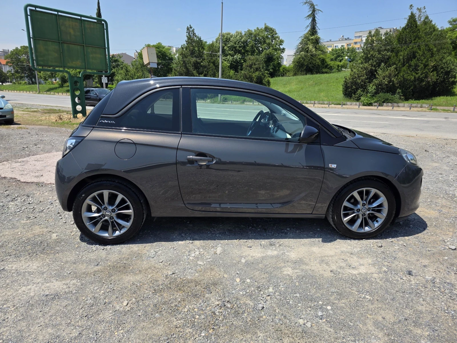 Opel Adam 1.4 i 87k.c LPG - изображение 4