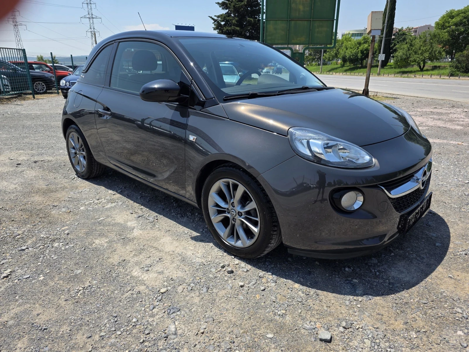Opel Adam 1.4 i 87k.c LPG - изображение 3