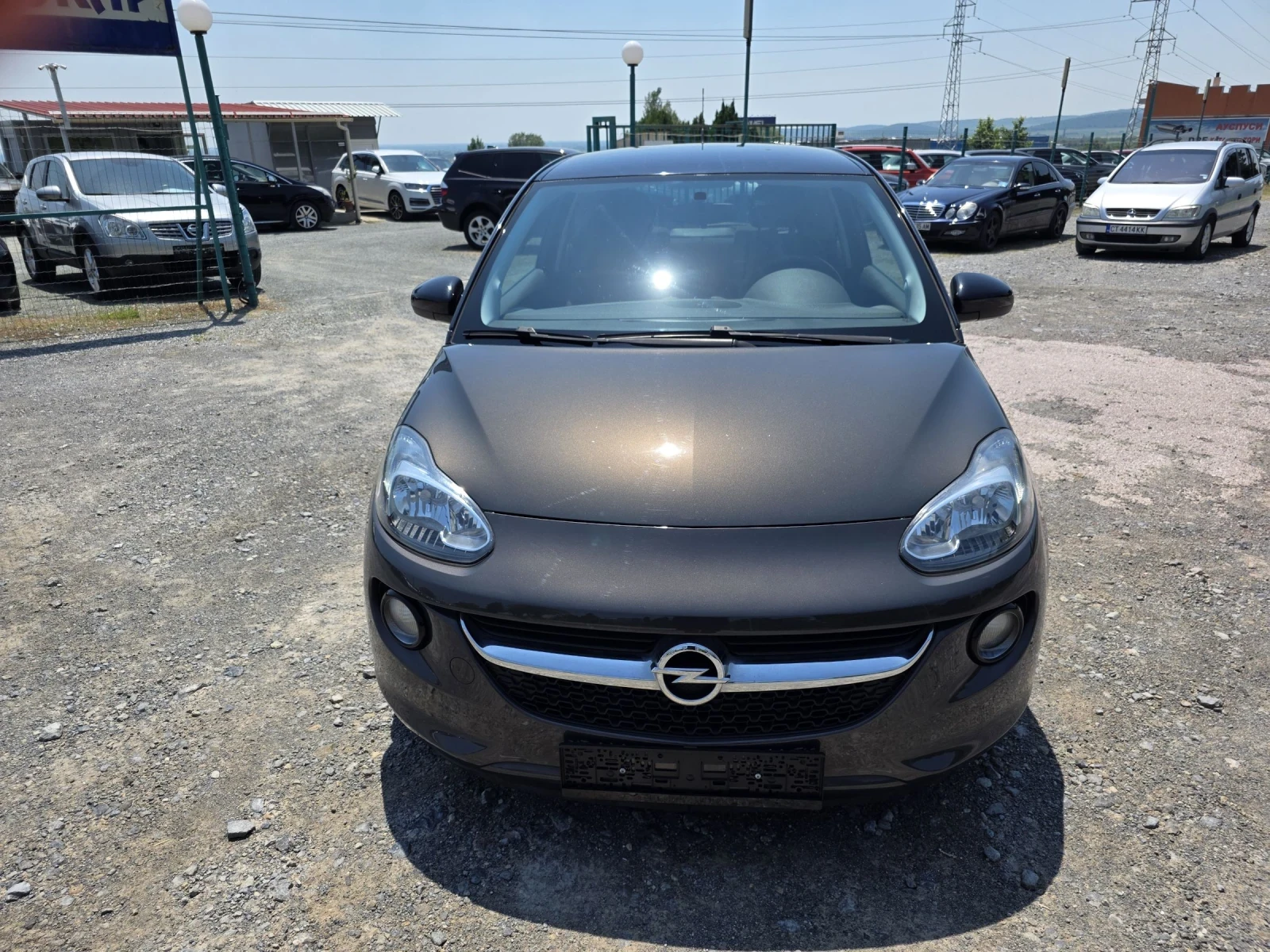 Opel Adam 1.4 i 87k.c LPG - изображение 2