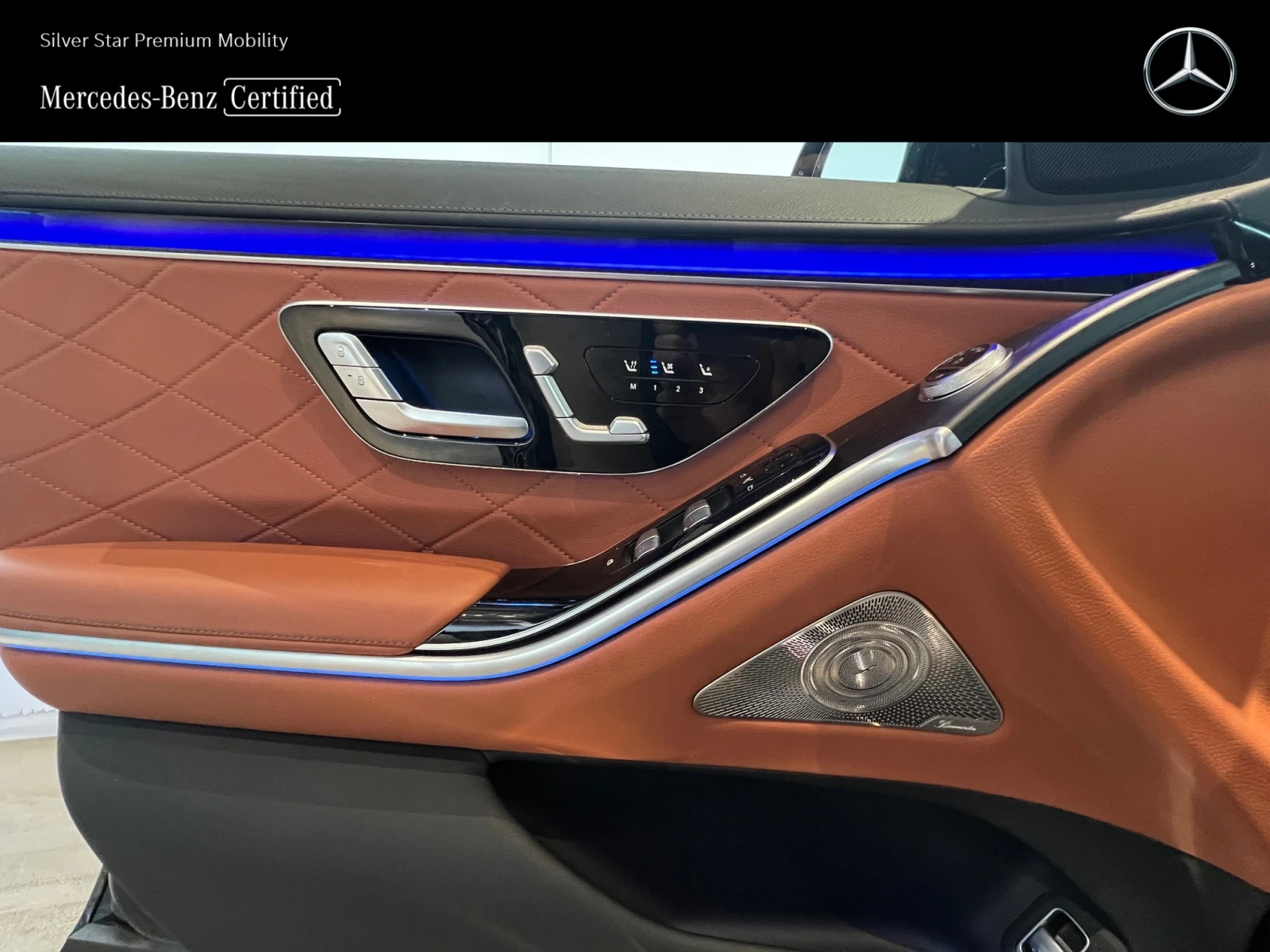 Mercedes-Benz S 450 d 4MATIC L | Mobile.bg   12