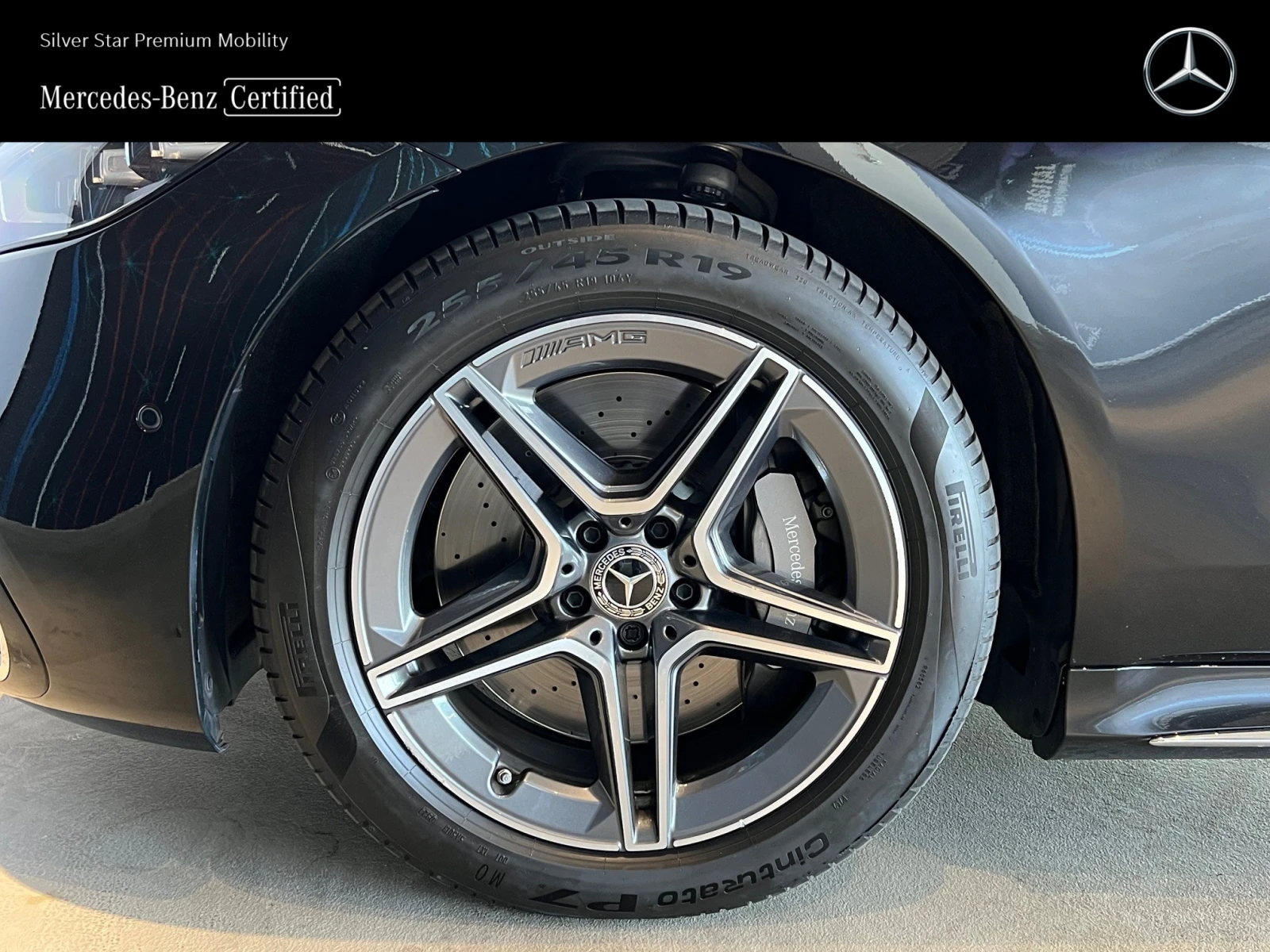 Mercedes-Benz S 450 d 4MATIC L - изображение 5