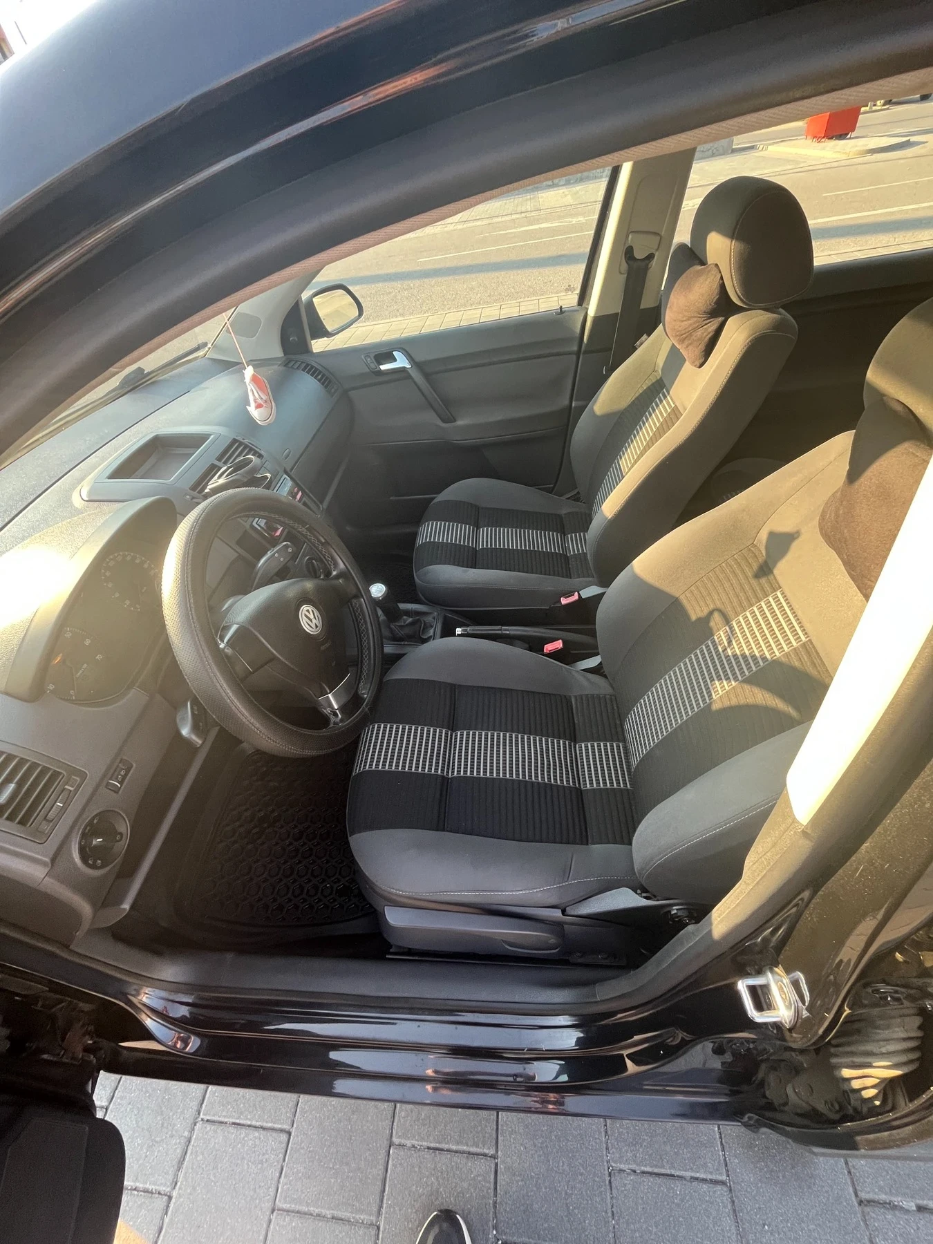 VW Polo 1.2 - изображение 5