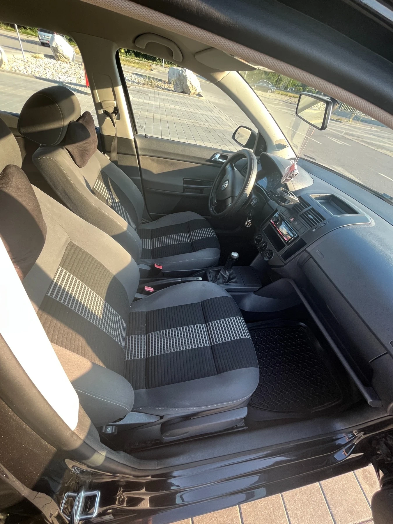 VW Polo 1.2 - изображение 2