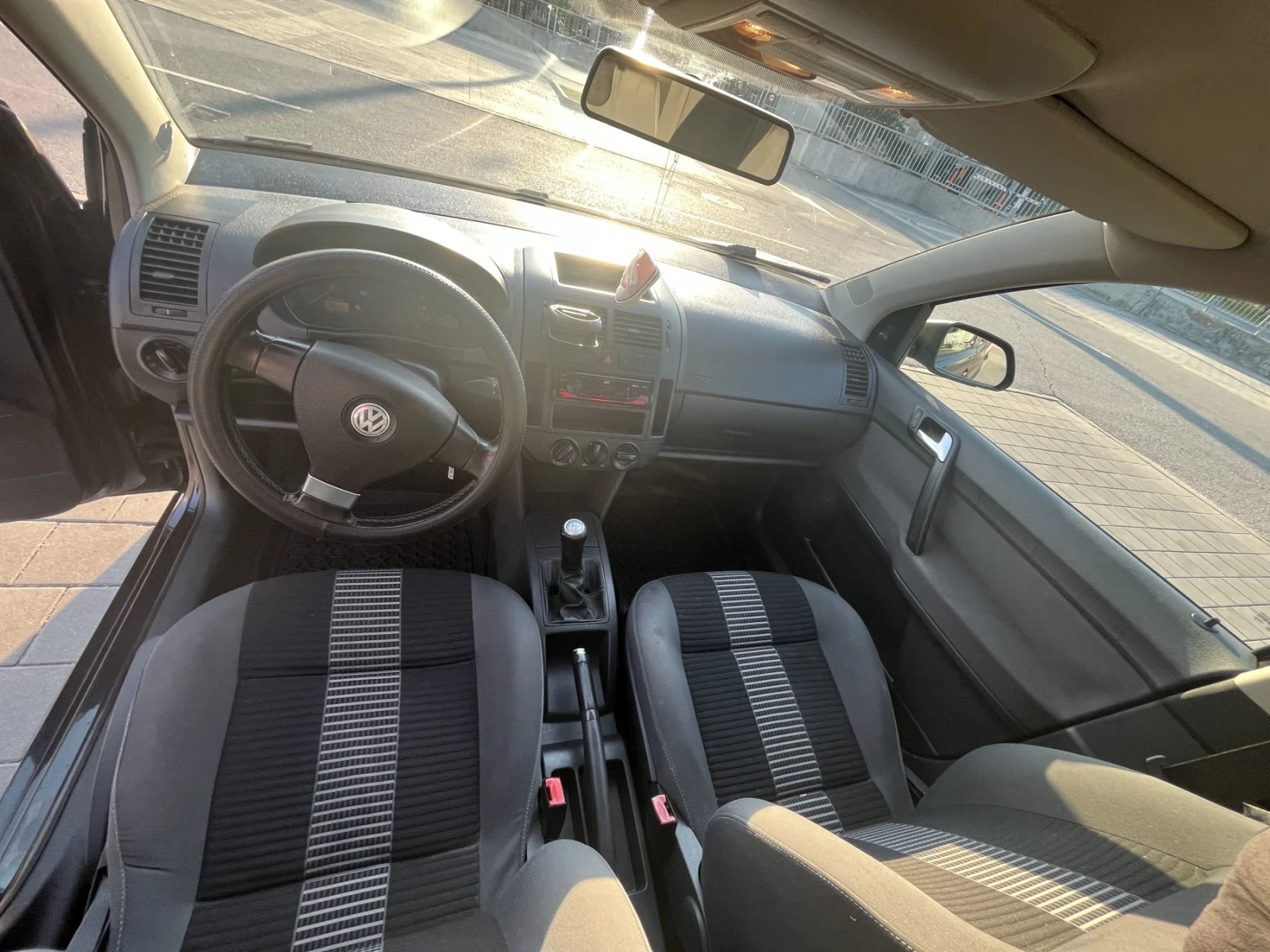 VW Polo 1.2 - изображение 3