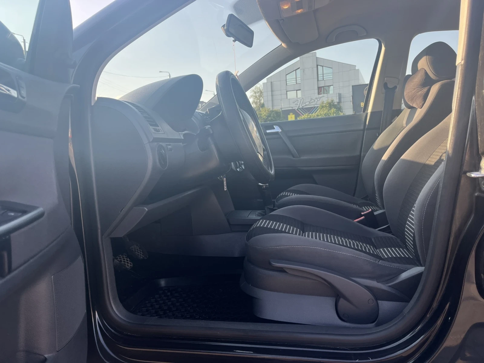 VW Polo 1.2 - изображение 6