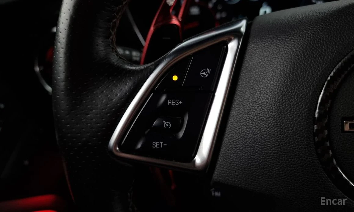 Chevrolet Camaro SS 6.2 V8* O *  | Mobile.bg   14