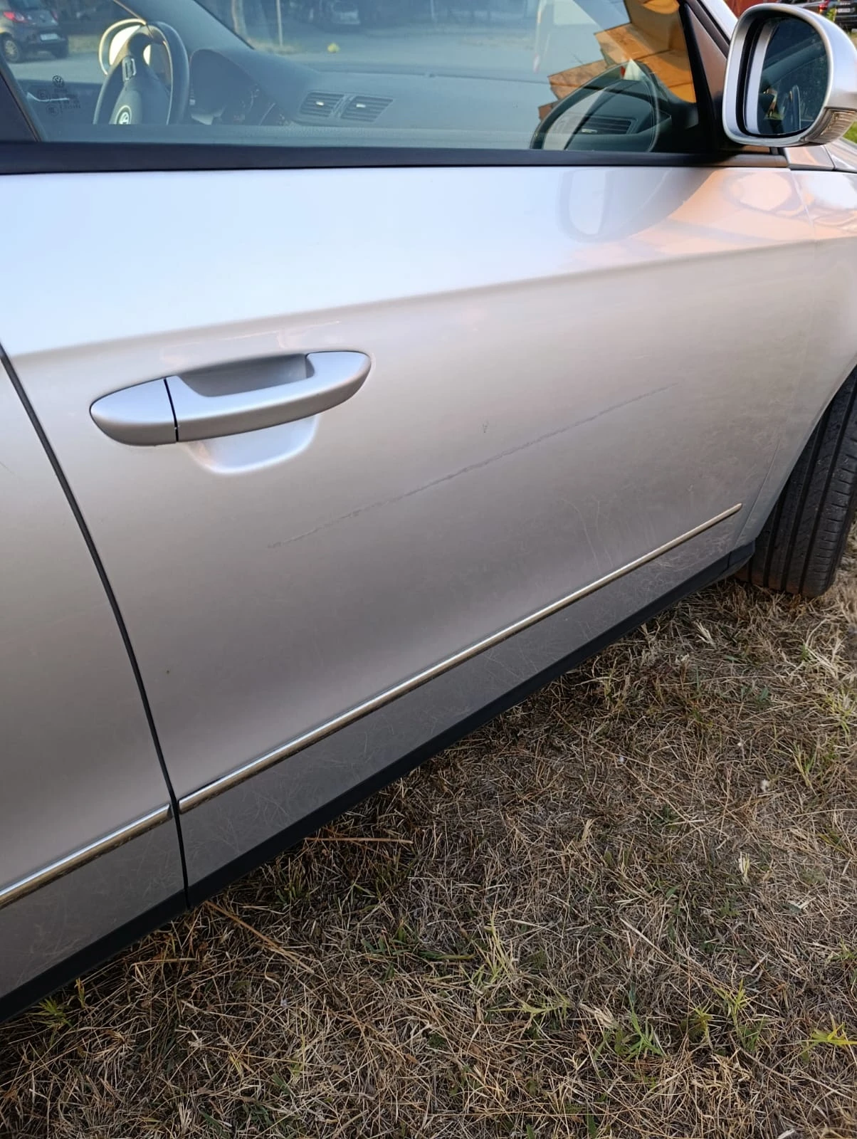 VW Passat 2.0 - изображение 5