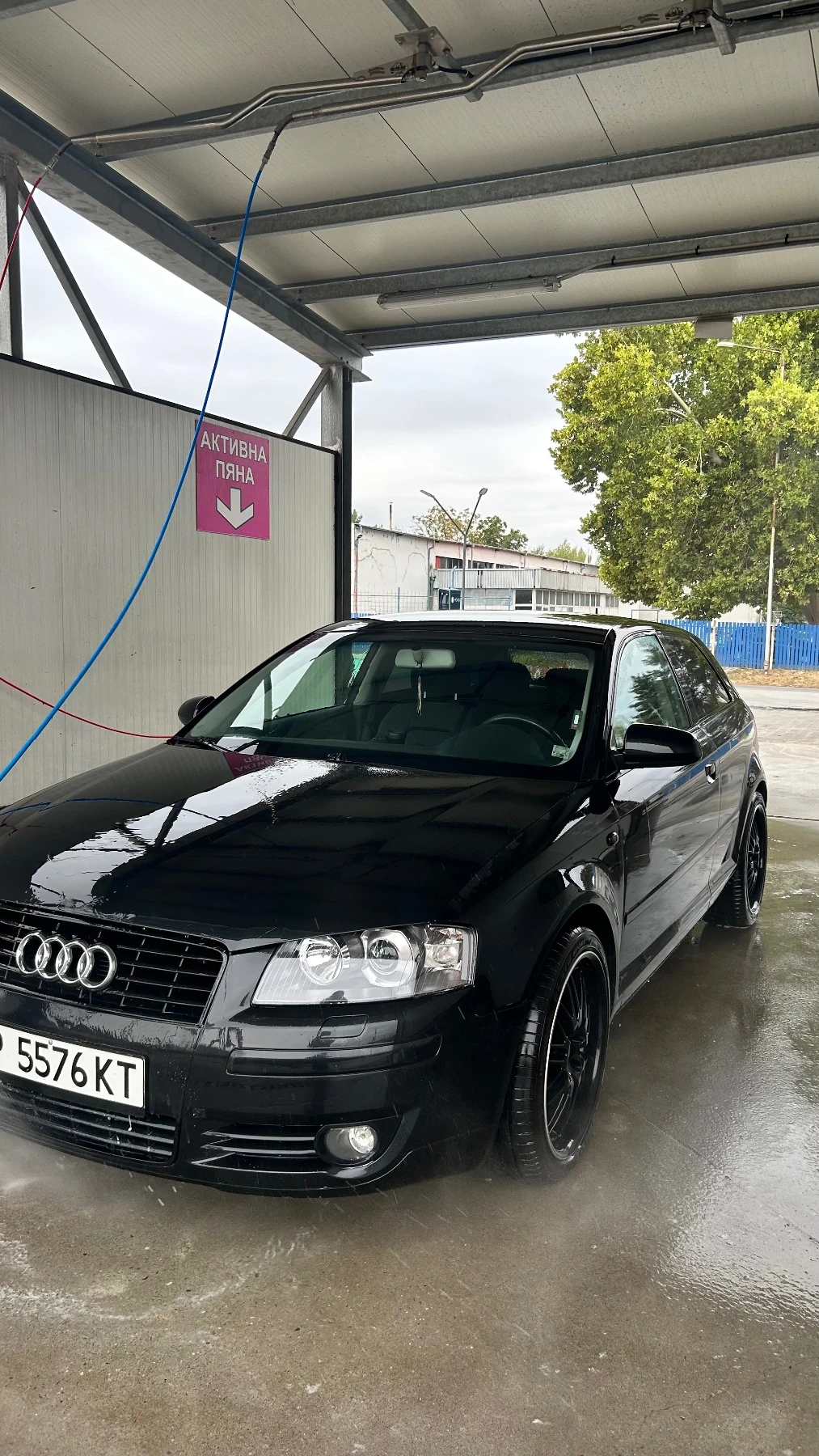 Audi A3 8p 2.0 tdi bkd - изображение 9