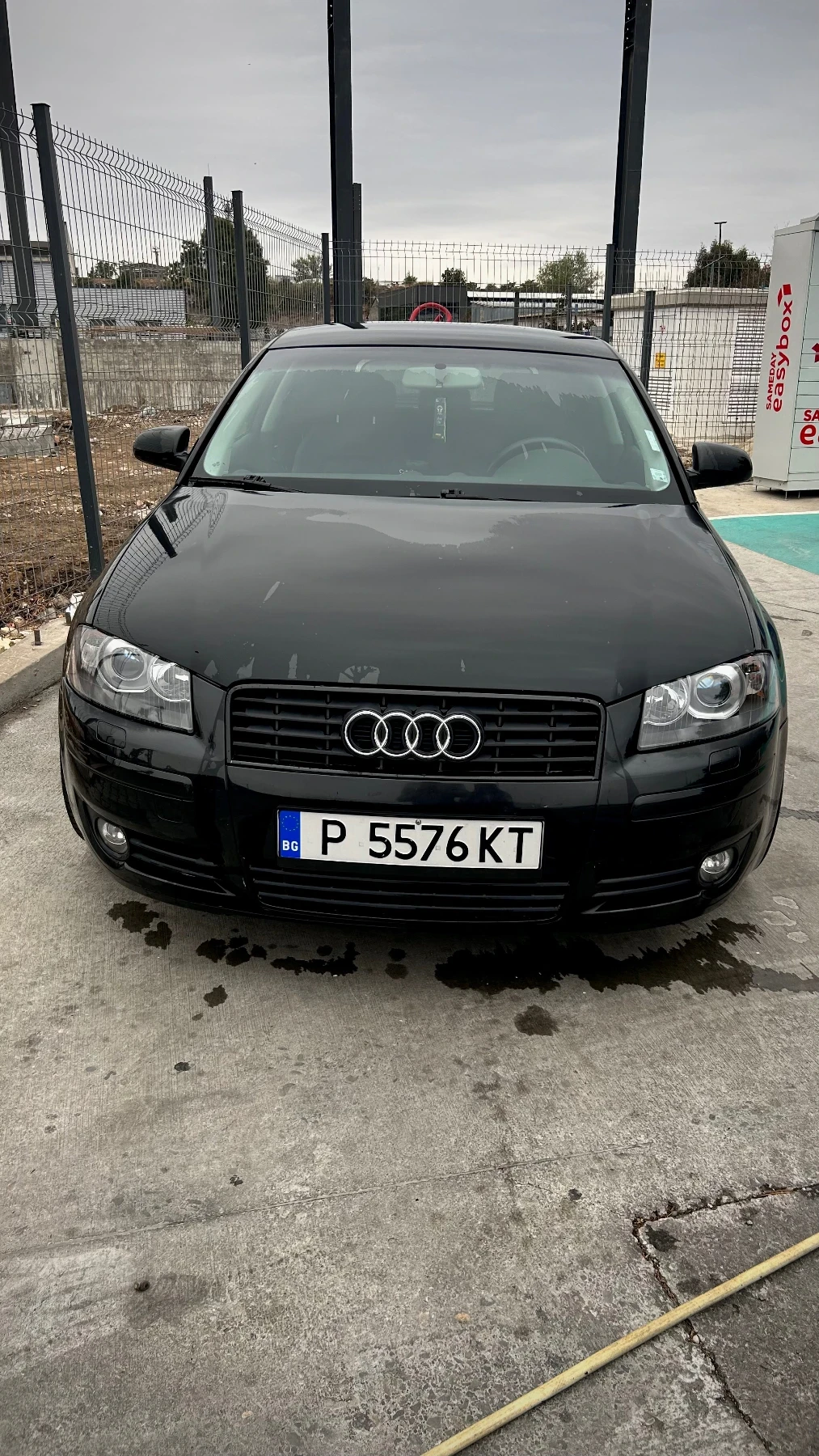 Audi A3 8p 2.0 tdi bkd - изображение 2