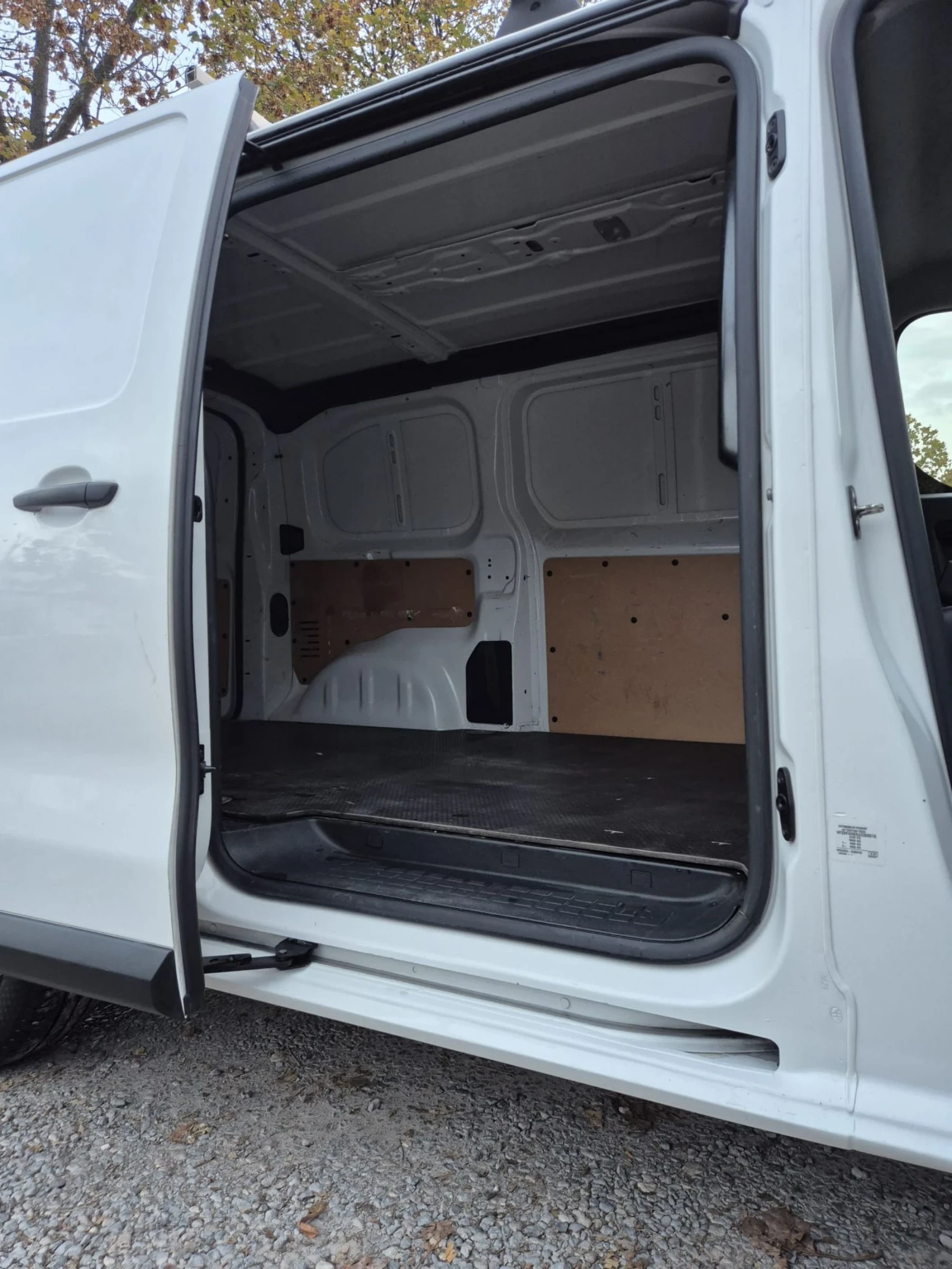 Peugeot Expert 2.0hdi + Navi - изображение 9