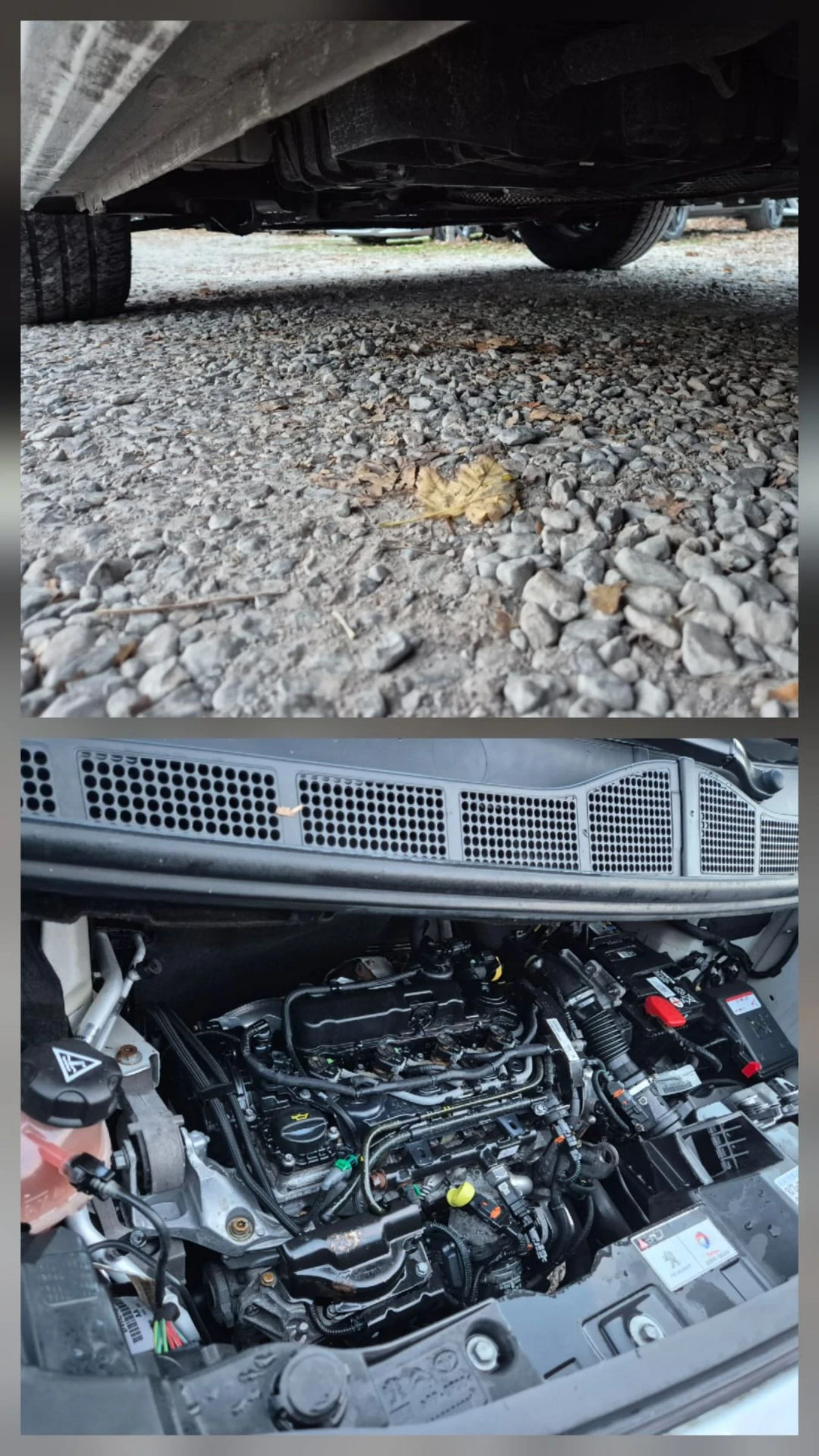 Peugeot Expert 2.0hdi + Navi | Mobile.bg   11