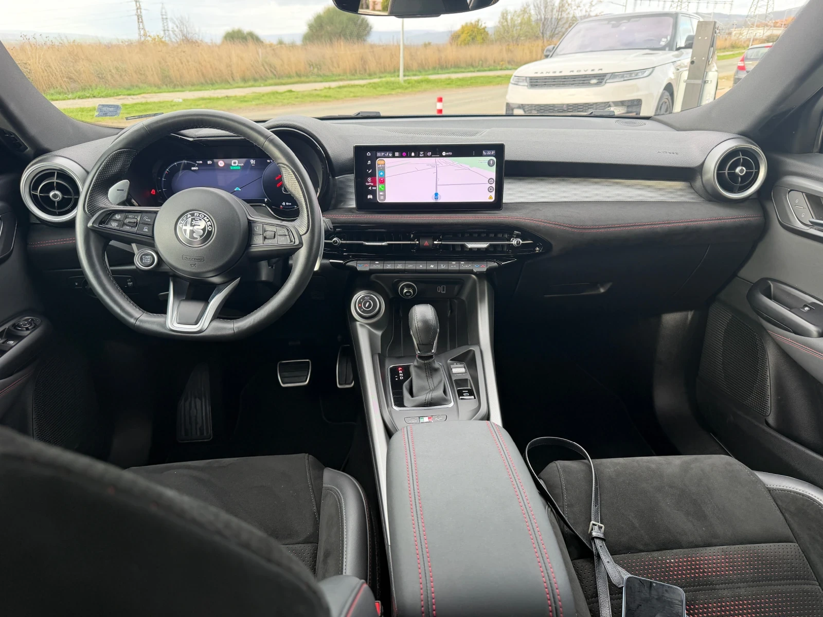 Alfa Romeo Tonale 1.3 , 280 . | Mobile.bg   11