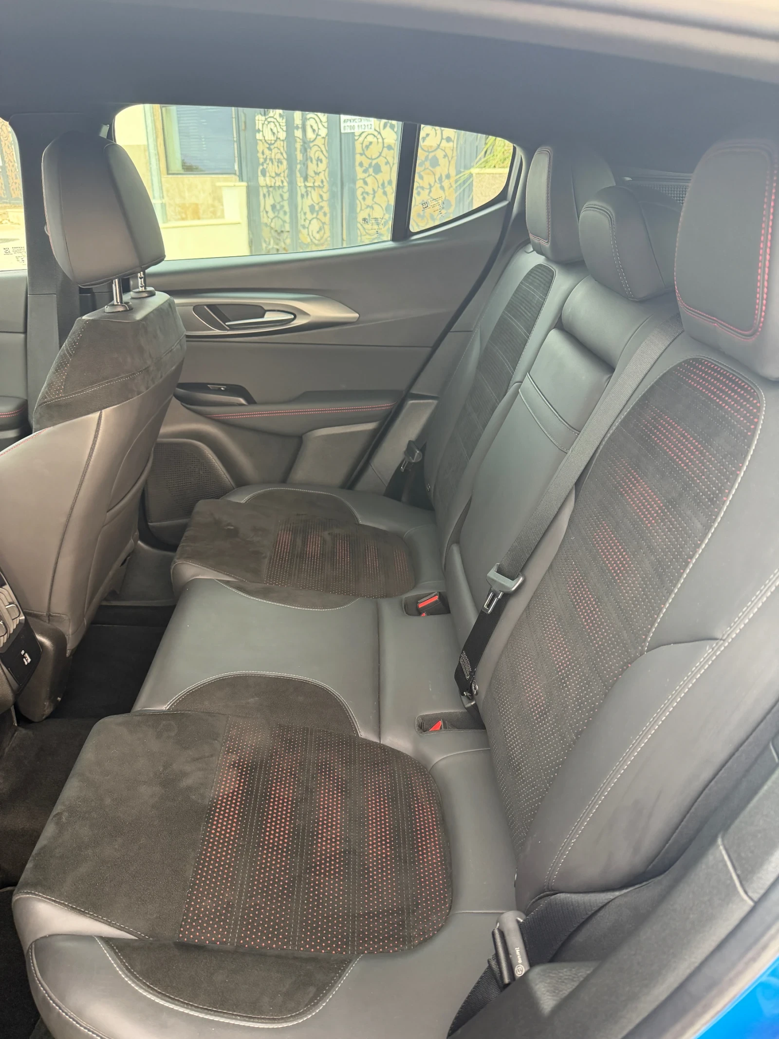 Alfa Romeo Tonale 1.3 , 280 . | Mobile.bg   12