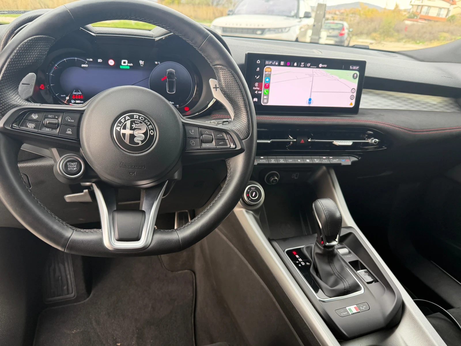 Alfa Romeo Tonale 1.3 , 280 . | Mobile.bg   9