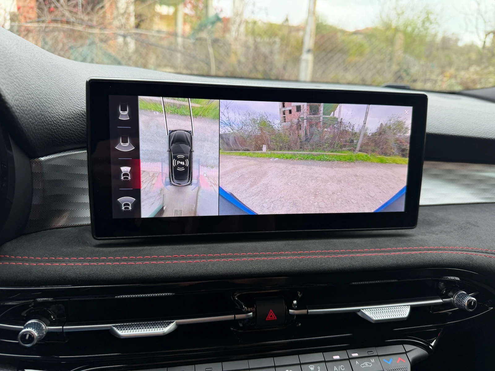 Alfa Romeo Tonale 1.3 , 280 . | Mobile.bg   14