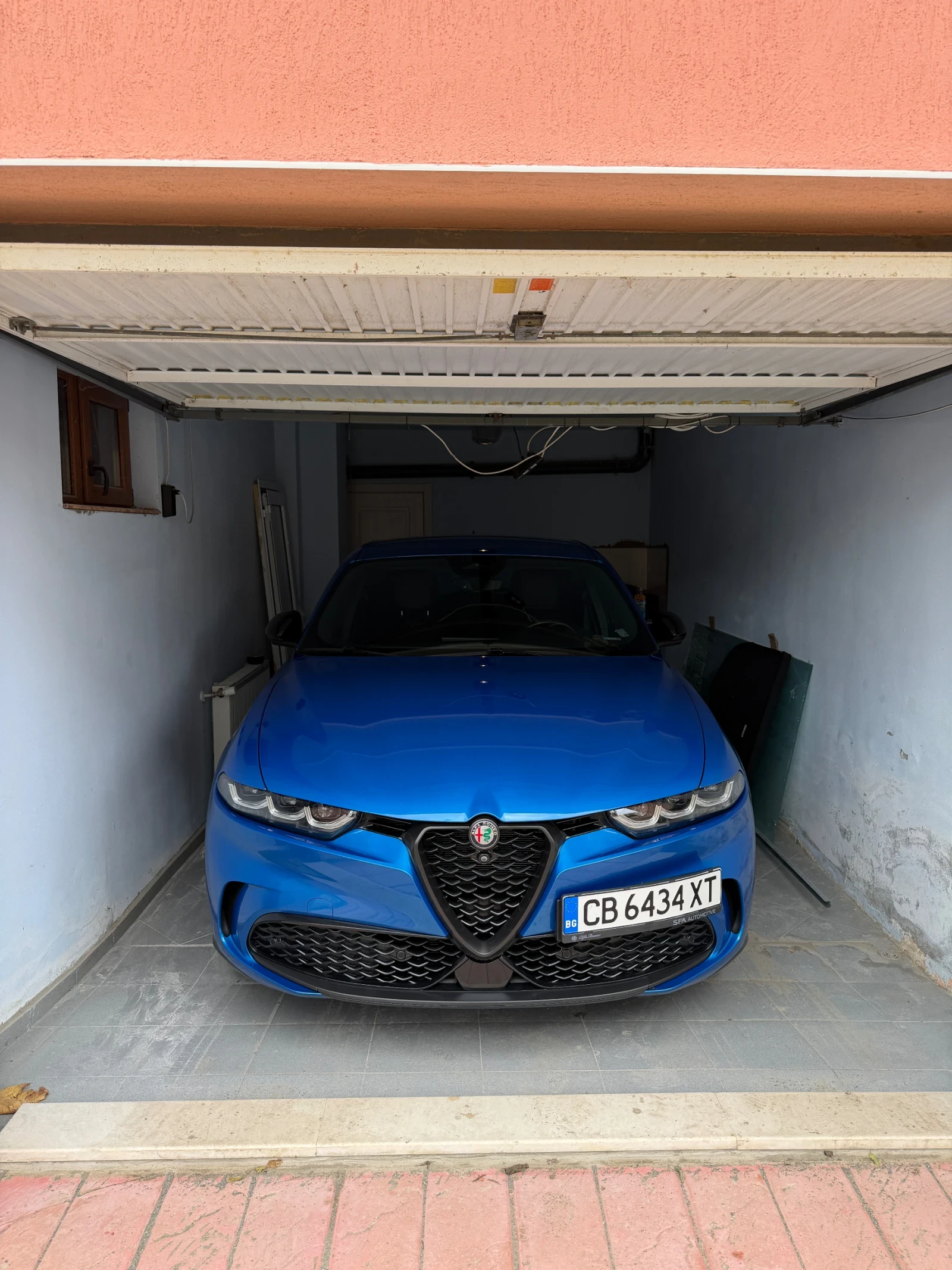 Alfa Romeo Tonale 1.3 , 280 . | Mobile.bg   17