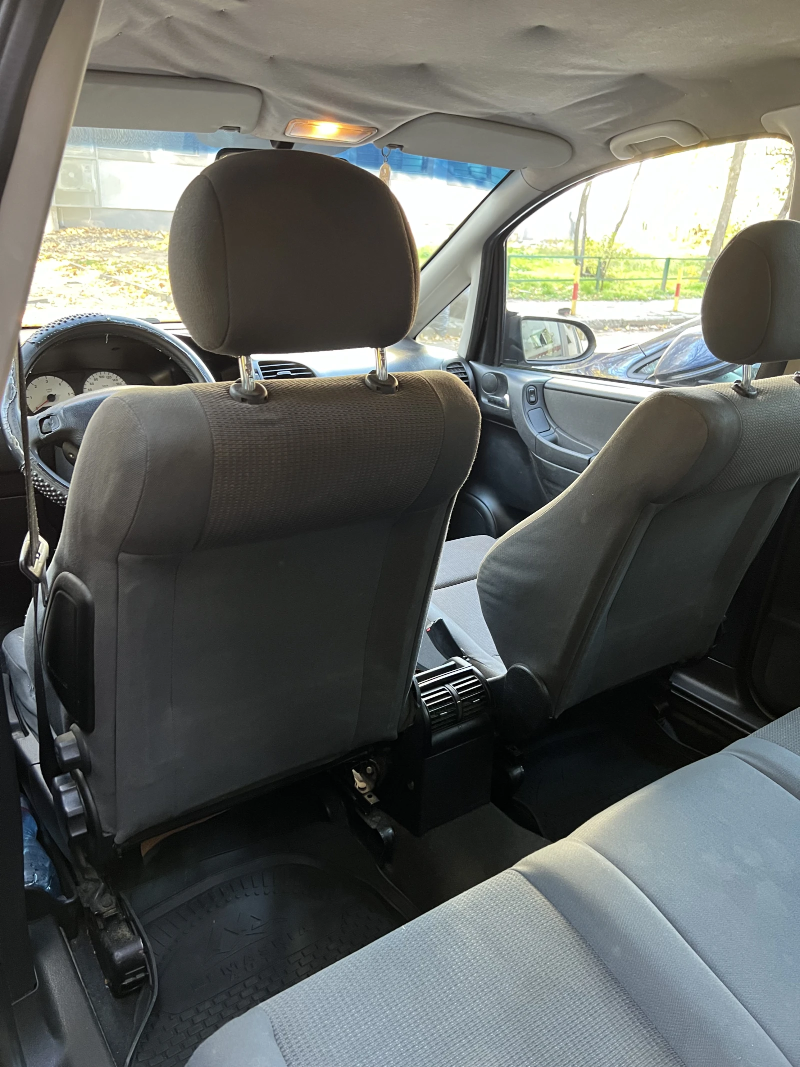 Opel Zafira | Mobile.bg � ����������� 12