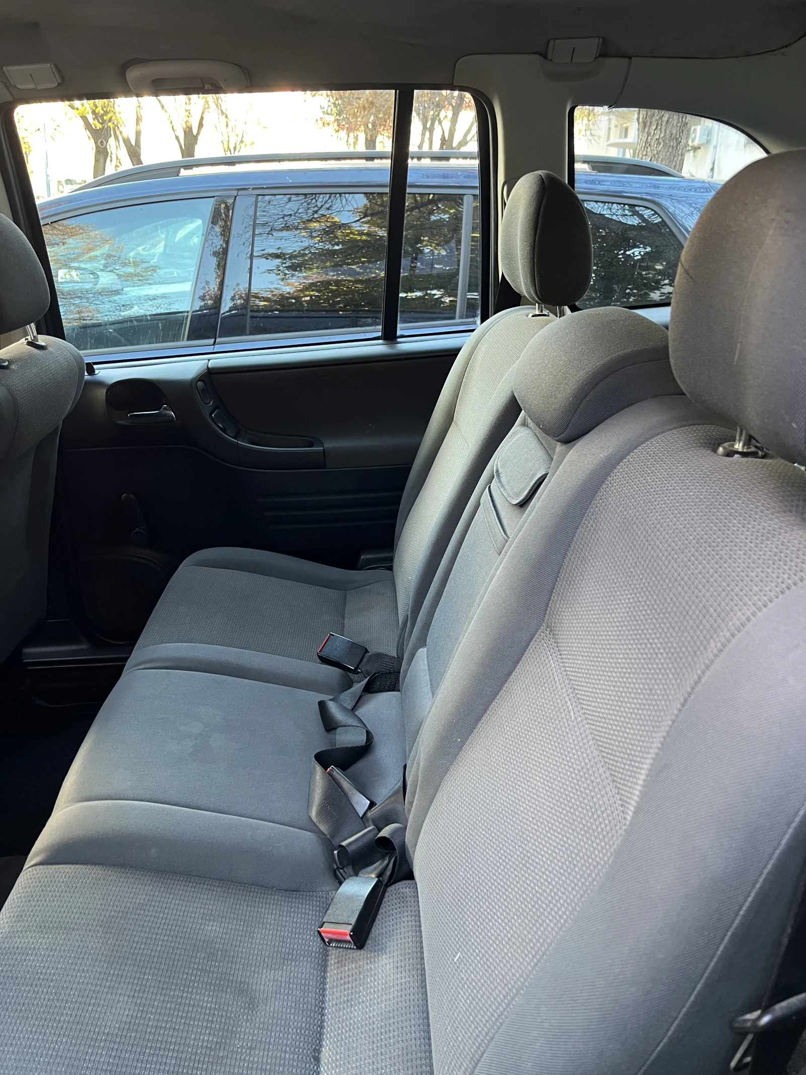 Opel Zafira | Mobile.bg � ����������� 13