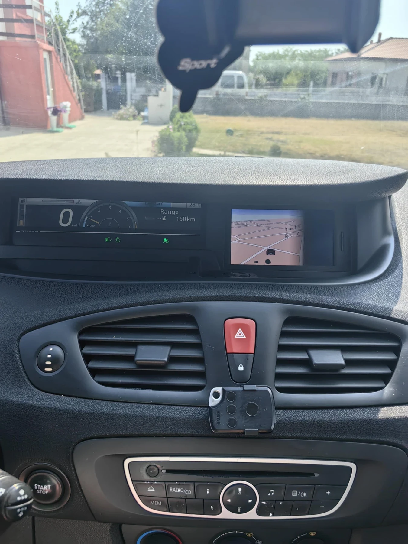 Renault Scenic  - изображение 3