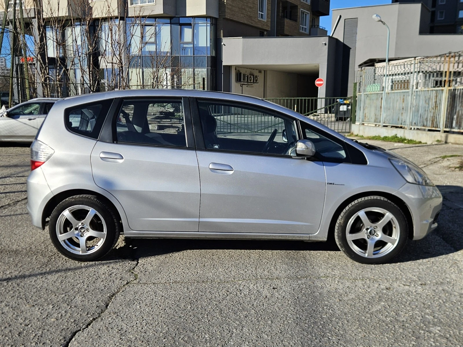 Honda Jazz 1.4i-VTEC EXCLISIVE Panorama | Mobile.bg � ����������� 4