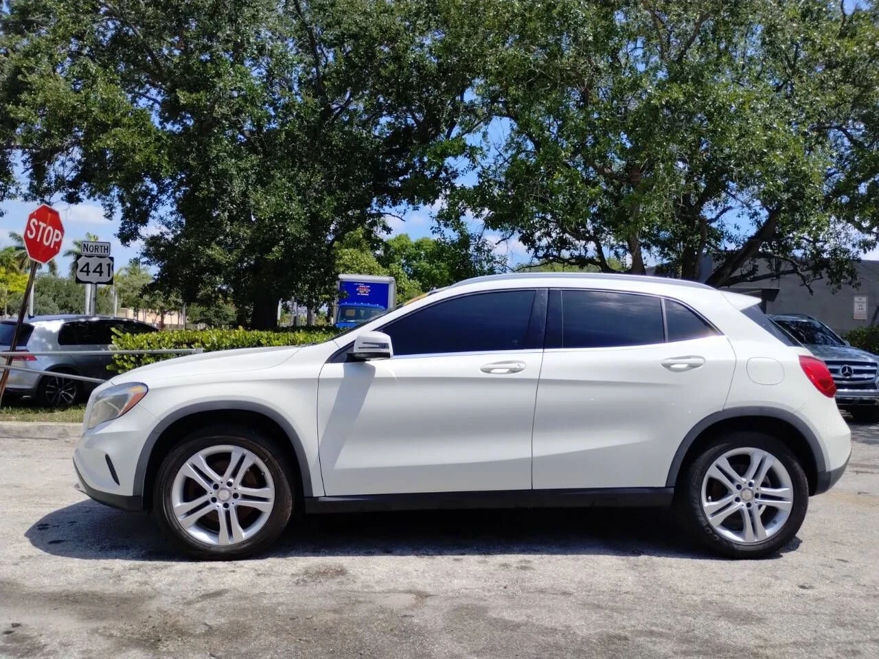 Mercedes-Benz A 250  - изображение 6