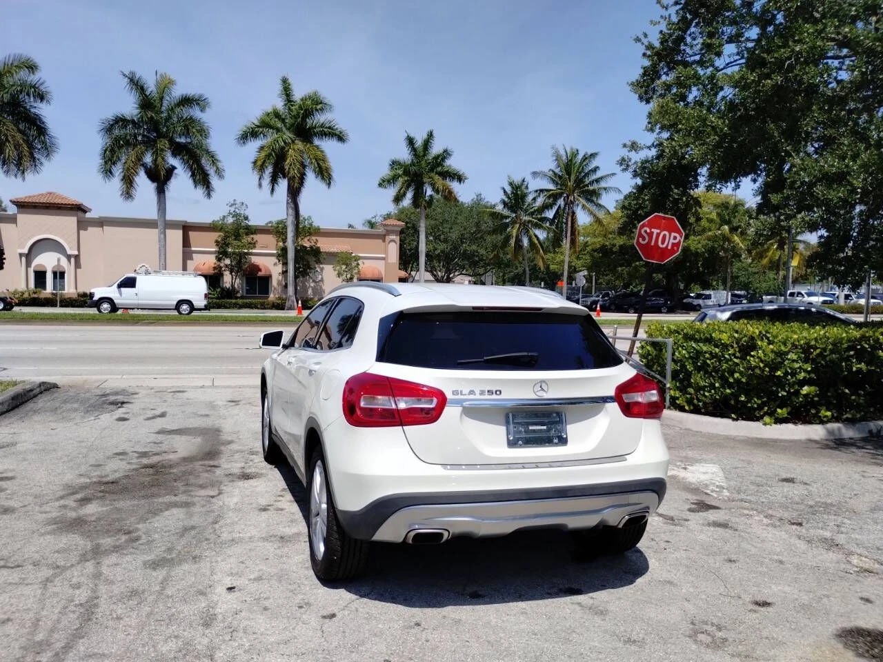 Mercedes-Benz A 250  - изображение 10