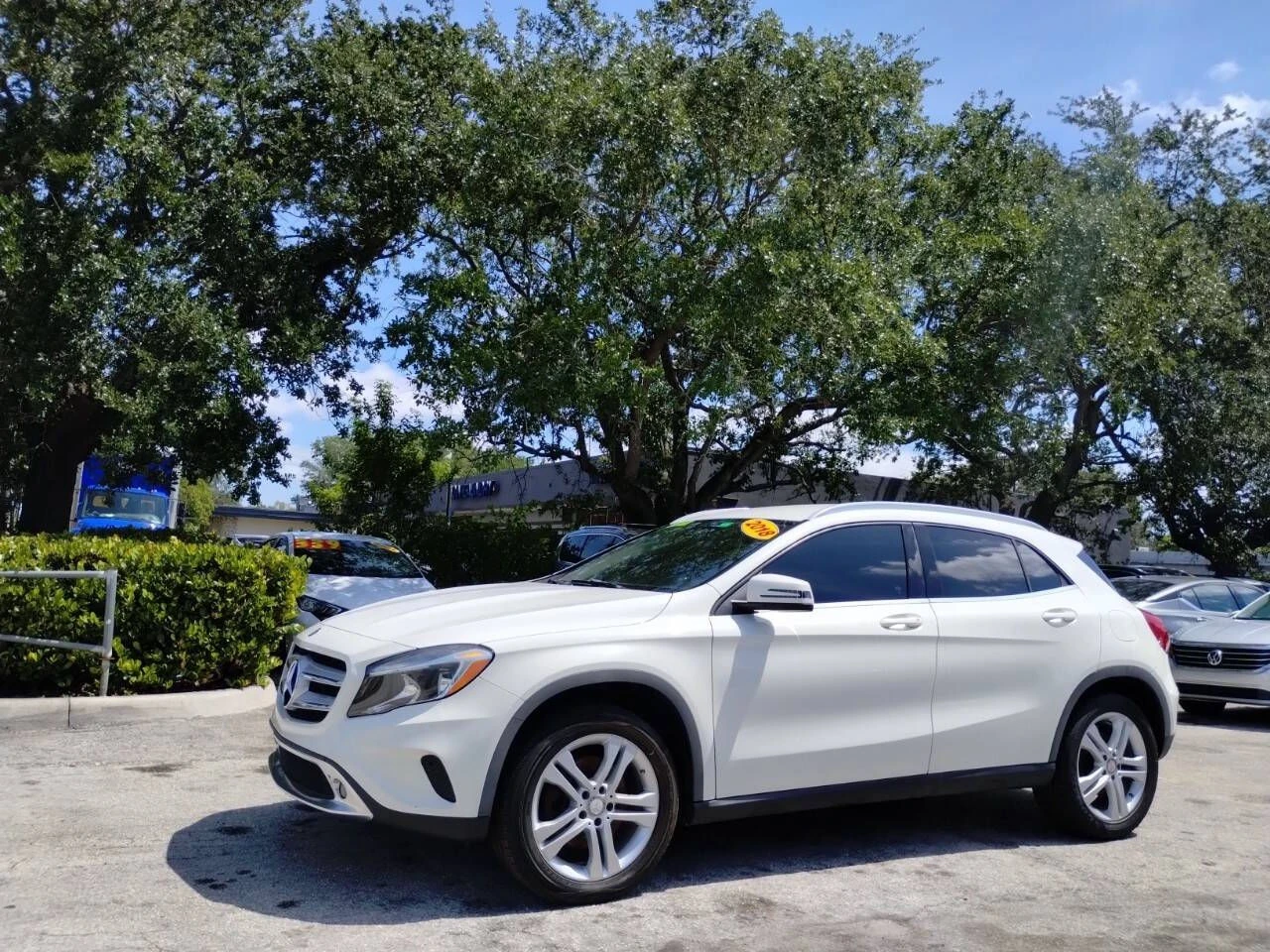 Mercedes-Benz A 250  - изображение 5