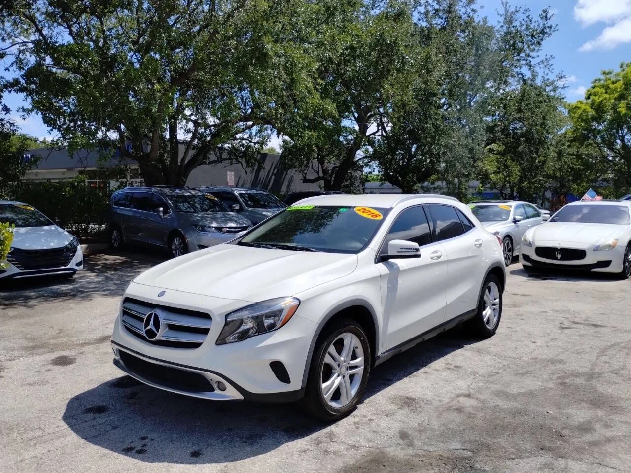 Mercedes-Benz A 250  - изображение 2