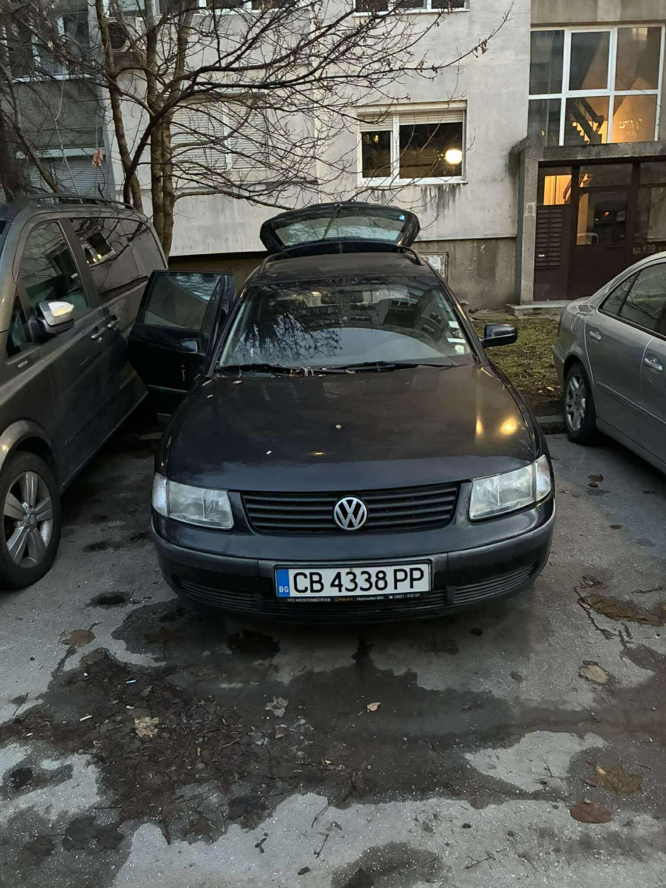 VW Passat | Mobile.bg � ����������� 1
