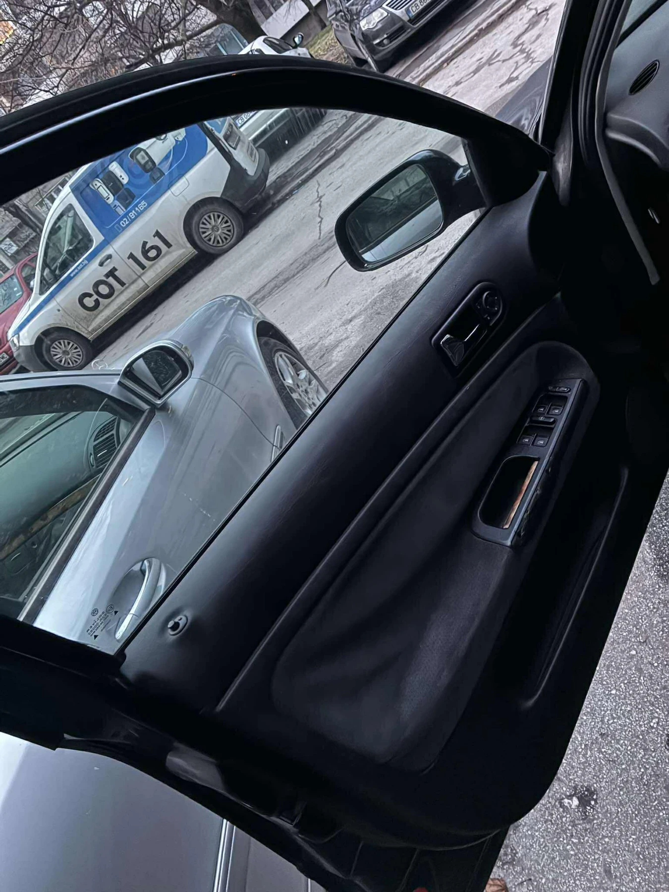 VW Passat  - изображение 9