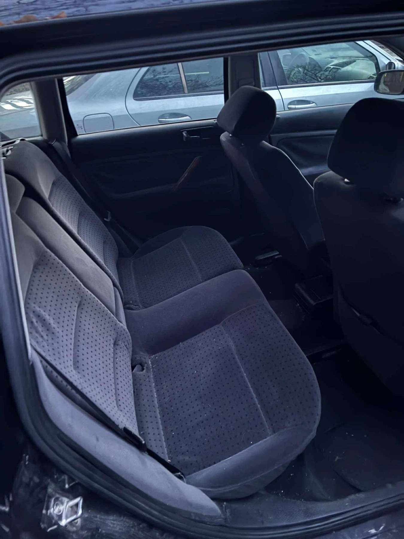 VW Passat  - изображение 8