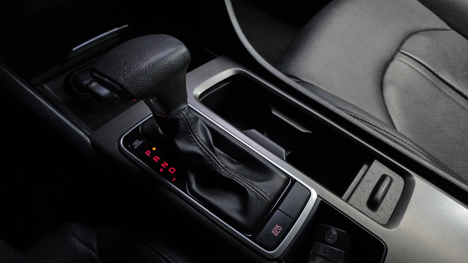 Kia K5 2.0LPI autogeorge.com | Mobile.bg � ����������� 8