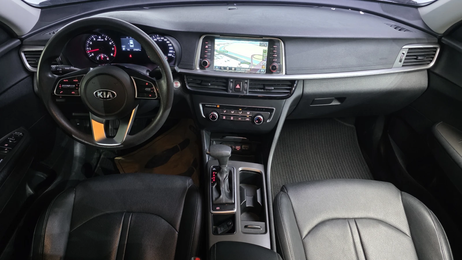 Kia K5 2.0LPI autogeorge.com | Mobile.bg � ����������� 6