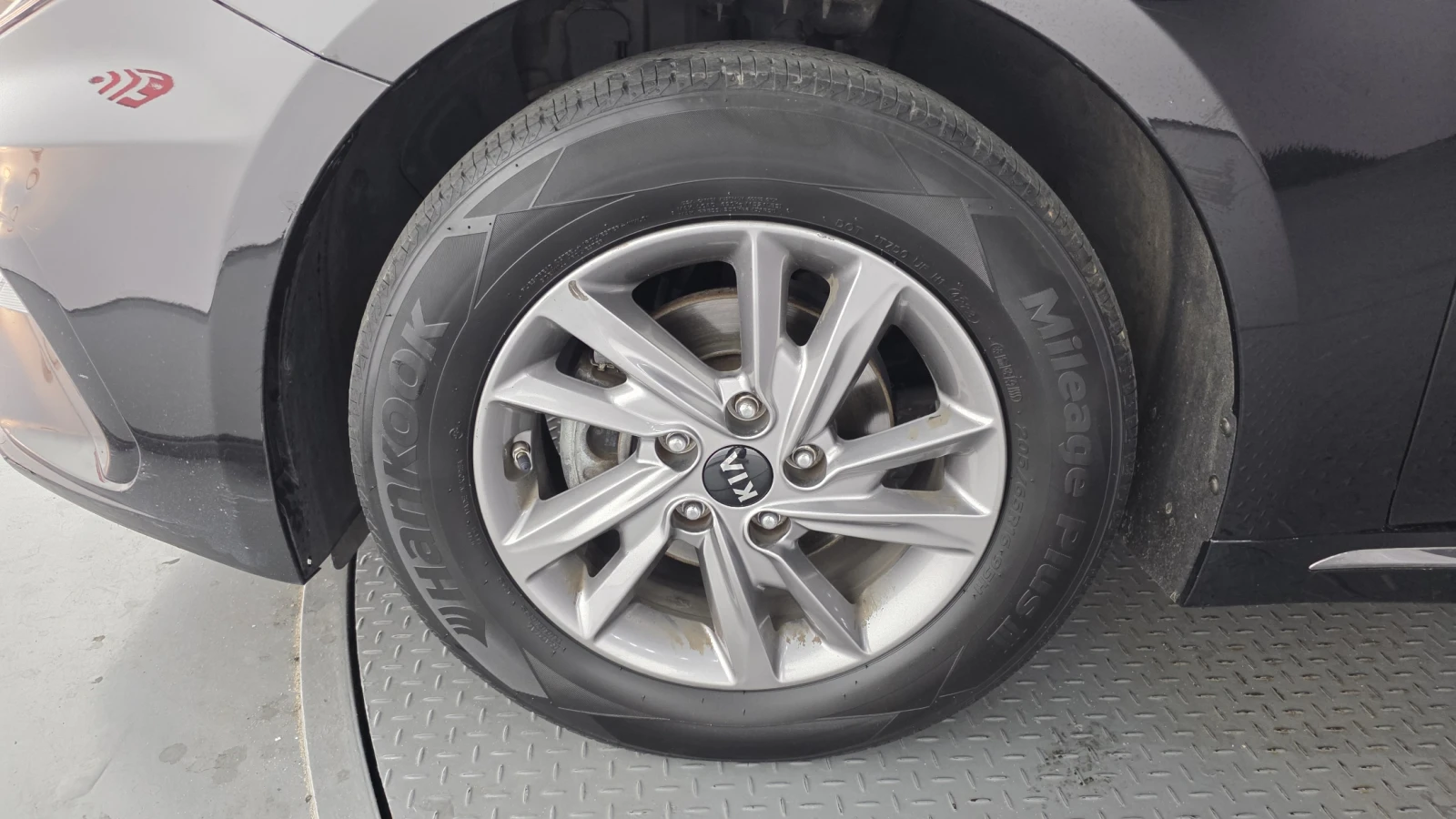 Kia K5 2.0LPI autogeorge.com | Mobile.bg � ����������� 5