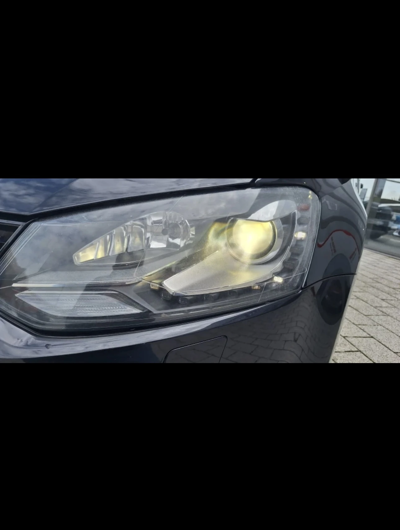 VW Polo Автоматик - изображение 5