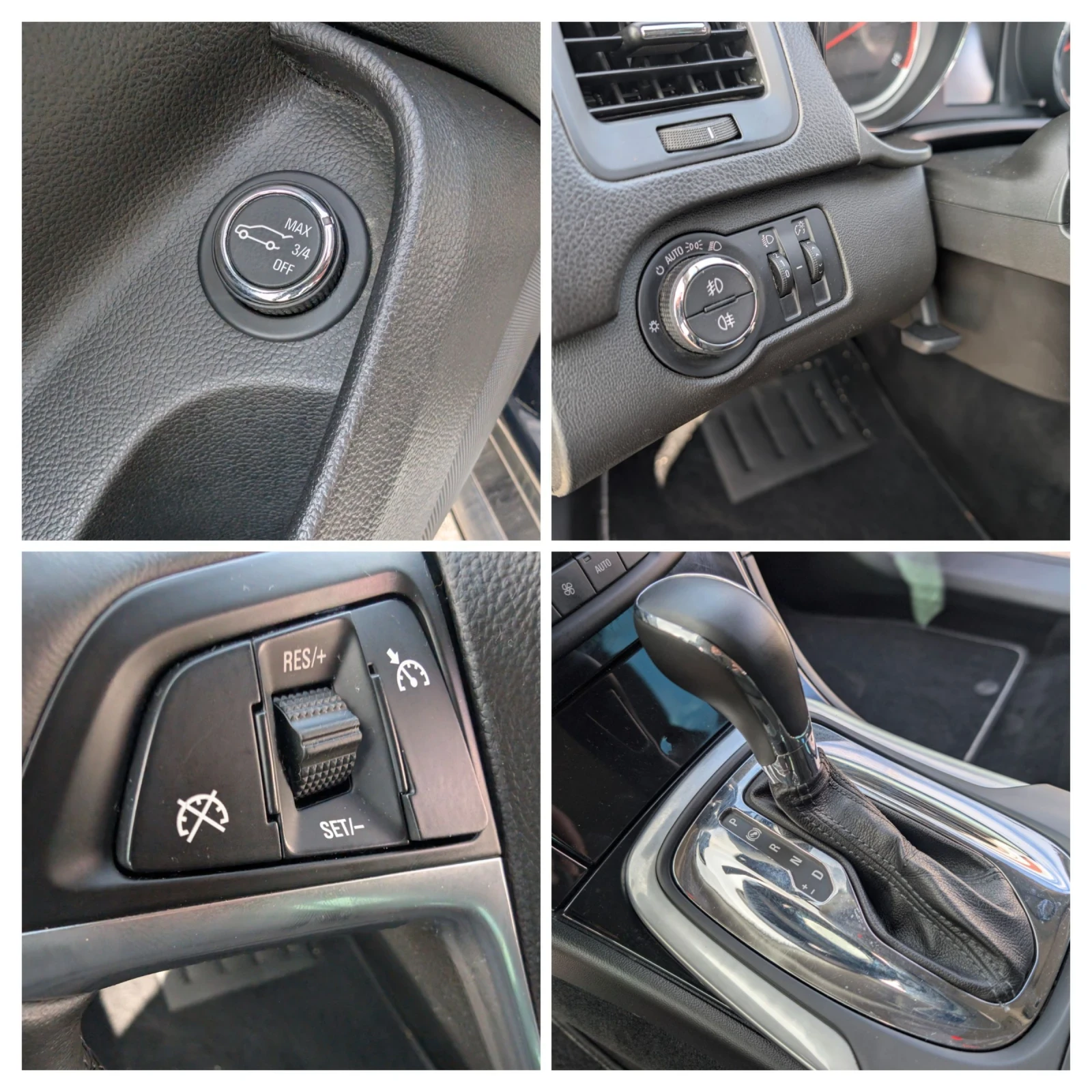 Opel Insignia 2.0 CDTI* ���������* 2015�. | Mobile.bg � ����������� 16