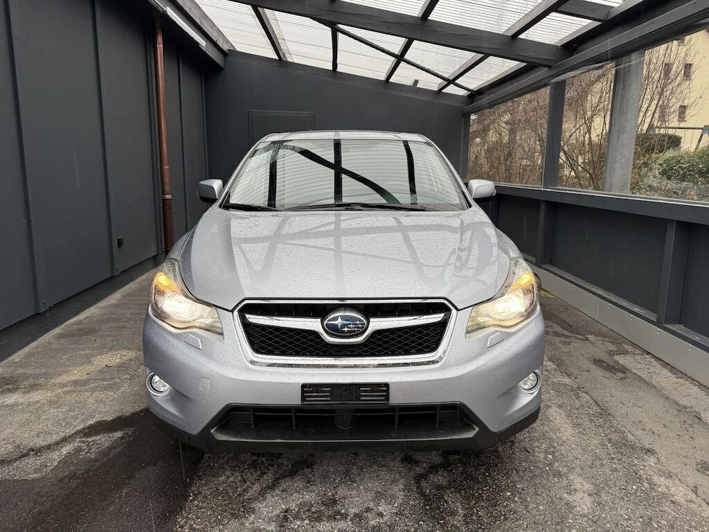 Subaru XV 2.0i������� ���� ������ | Mobile.bg � ����������� 1
