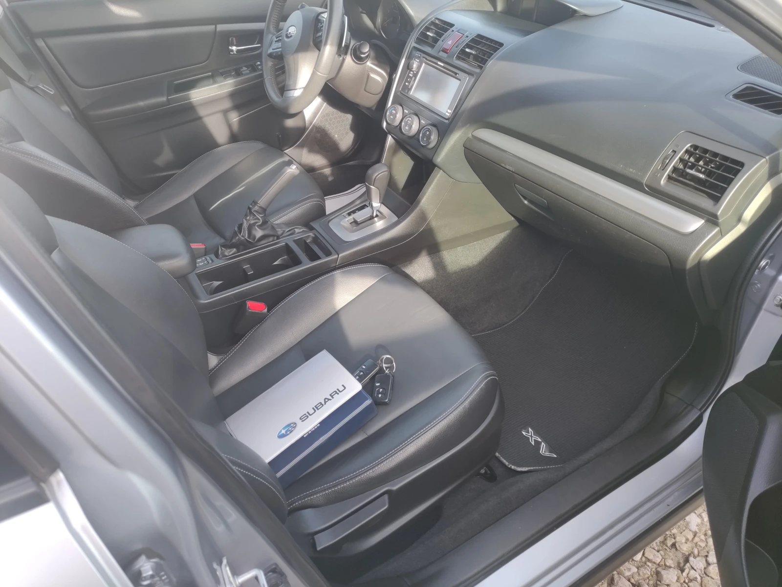 Subaru XV 2.0i������� ���� ������ | Mobile.bg � ����������� 16